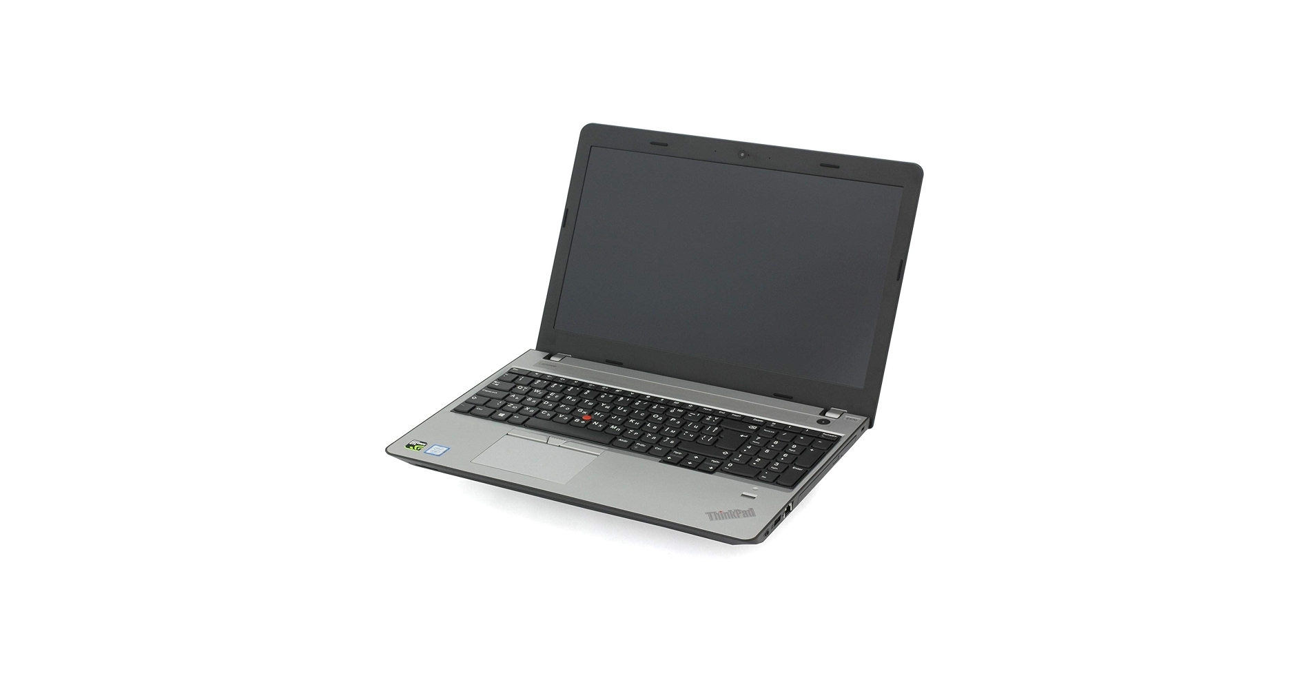 Lenovo ThinkPad E570 Laptop, 15.6 Inch Full HD, Intel 7th